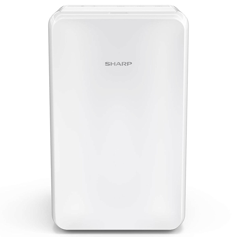 Осушитель воздуха Sharp UD-T104AP-W