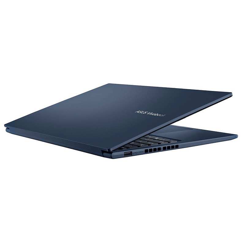 Ноутбук ASUS Vivobook 15 M1502YA-BQ325 15.6" FHD IPS, AMD R5-7430U, 16GB, F512GB, UMA, NoOS