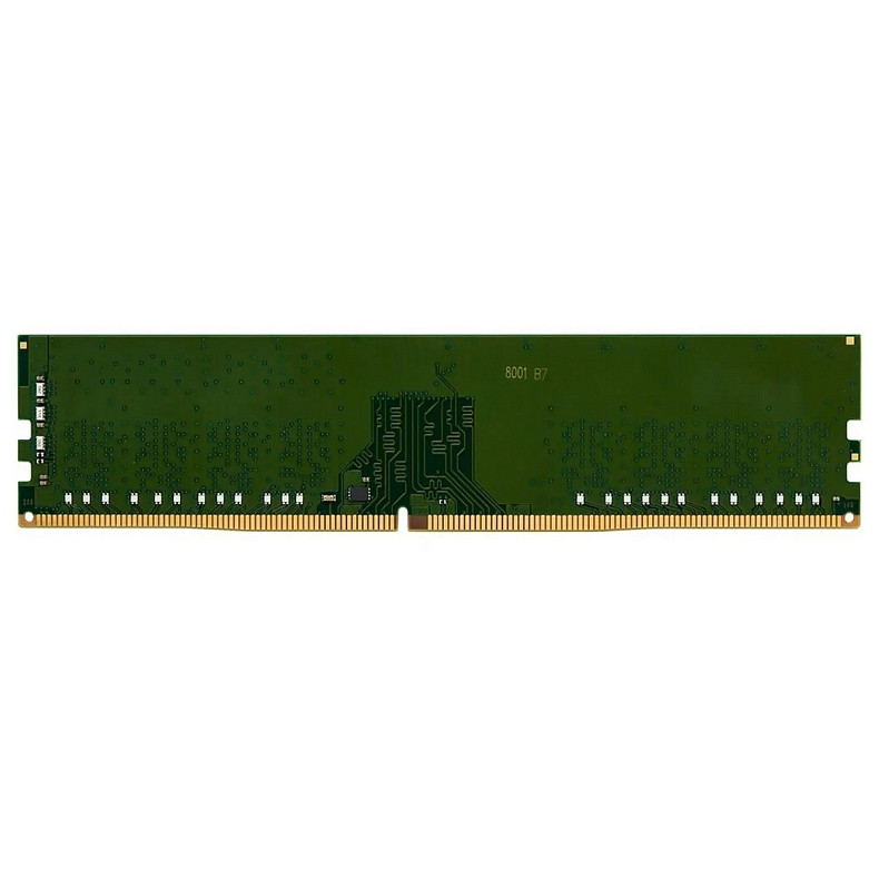 ОЗУ Kingston ValueRAM DDR4 8GB 3200MHz (KVR32N22S8/8WP)