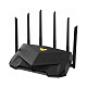 Wi-Fi Роутер Asus TUF Gaming AX5400 (TUF-AX5400)