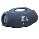 Портативная акустика JBL Boombox 4 Blue (JBLBOOMBOX4BLUEP)