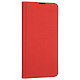 Чeхол-книжка BeCover Exclusive New Style для Motorola Moto G04/ E14 Red (712648)