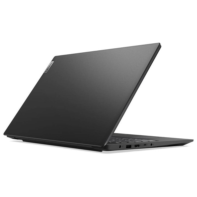 Ноутбук Lenovo V15-G4 15.6" FHD IPS AG, Intel и 5-13420H, 16GB, F512GB, UMA, DOS, черный (83A1009SRA)