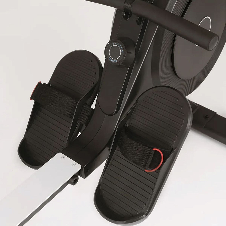 Гребний тренажер Toorx Rower RWX 200 (RWX-200)