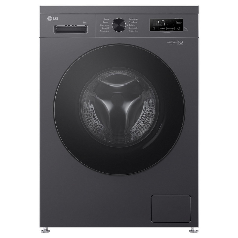 Пральна машина LG F2Y1VS5J