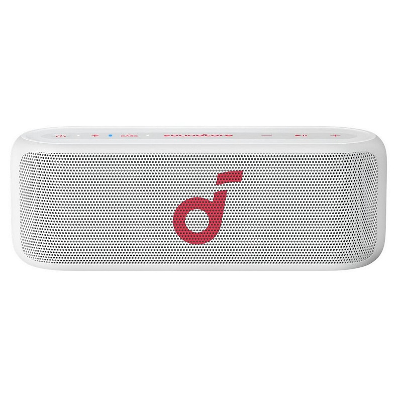 Акустическая система Anker SoundCore Select 2S White (A3171021)