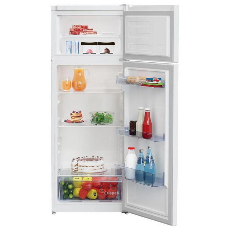 Холодильник Beko RDSA240K20W