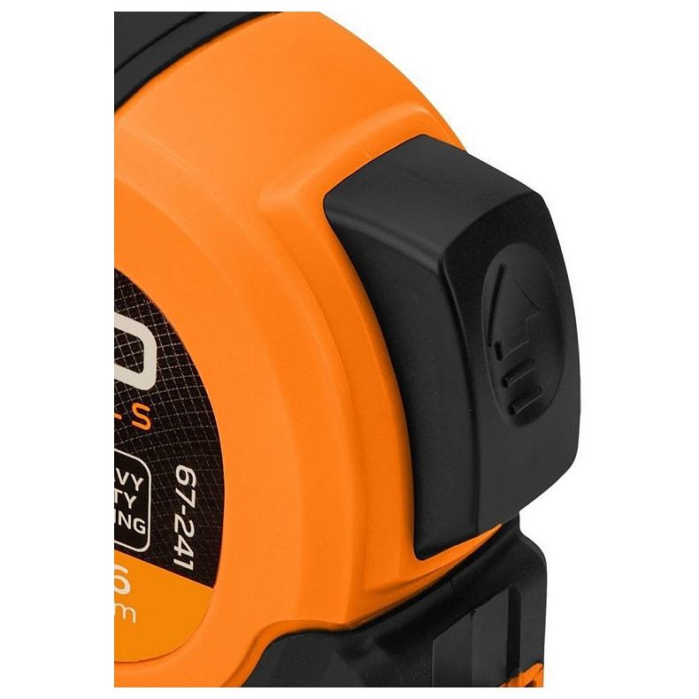 Рулетка Neo Tools (67-241)