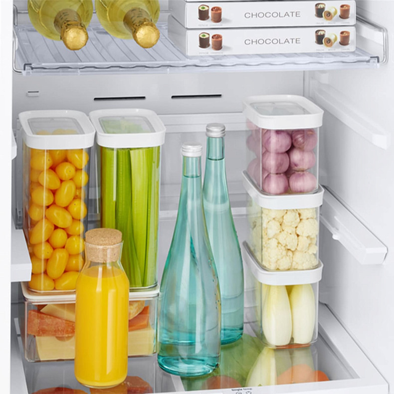 Холодильник Samsung RB38C676EEL/UA