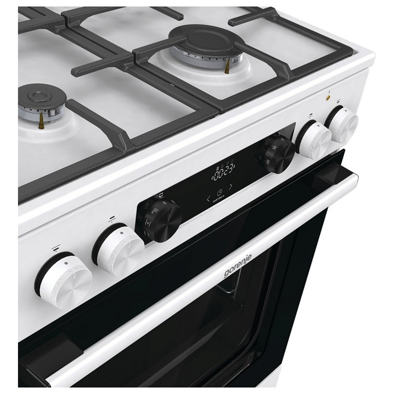 Плита Gorenje GK6C5WF