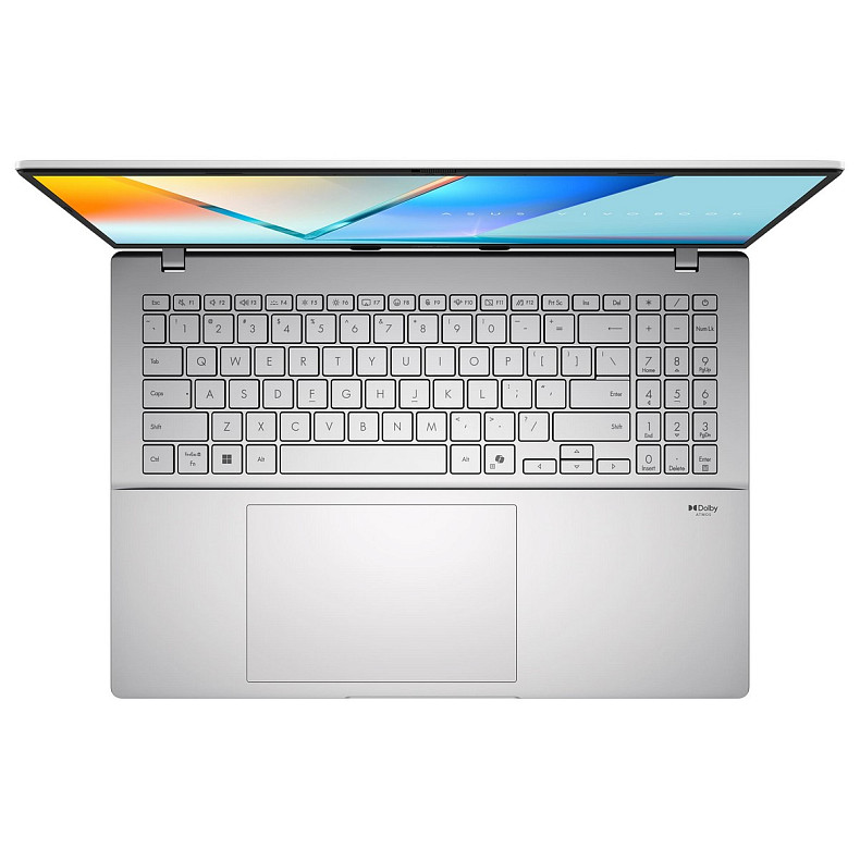 Ноутбук Asus Vivobook S16 M3607HA-RP012 (90NB16F2-M000L0) Cool Silver