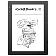 Электронная книга PocketBook 970 Grey (PB970-M-CIS)