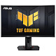 Монитор ASUS 27" VG27VQM VA Black 240Hz Curved (90LM0510-B03E70)