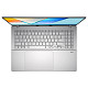 Ноутбук Asus Vivobook S16 M3607HA-RP012 (90NB16F2-M000L0) Cool Silver