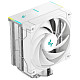 Процесорний кулер DeepCool AK400 Digital SE WH (R-AK400-WHADMN-GJD)