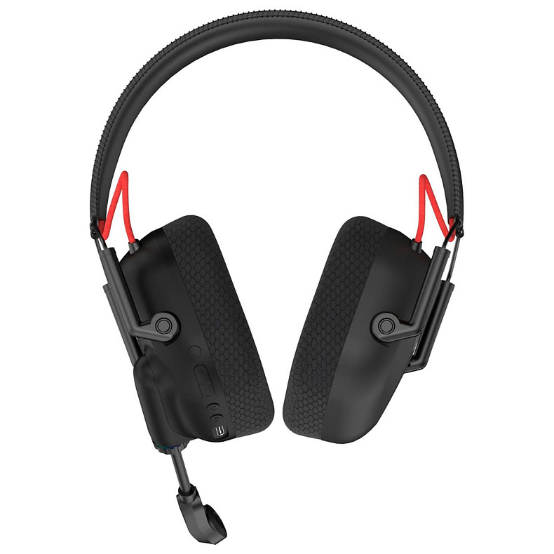 Гарнитура Gamepro Genesis Mercury Pro (HSW120B) 3-Mode