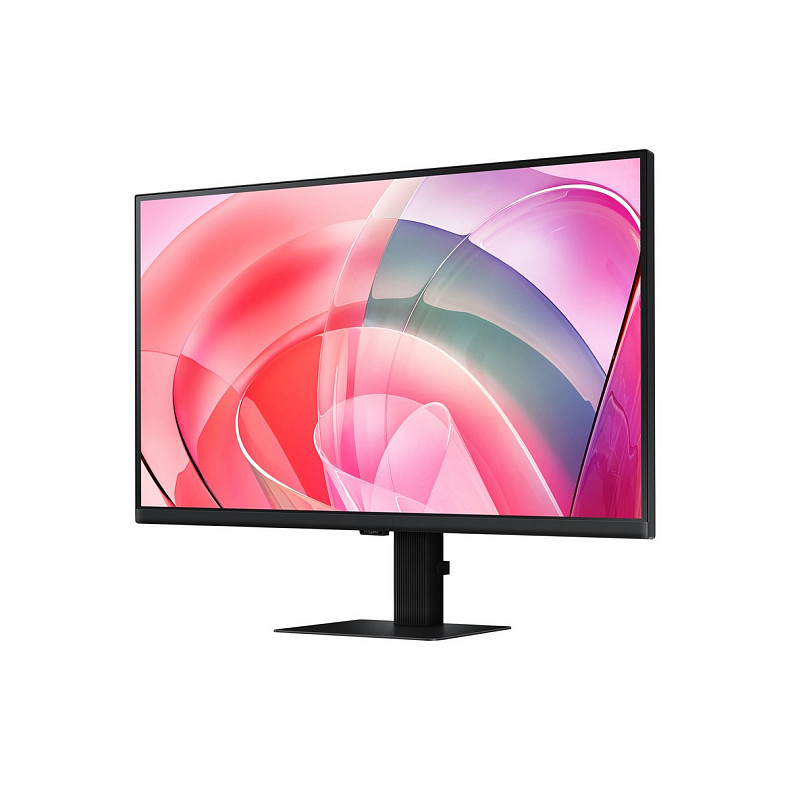 Монітор Samsung 27" S70D HDMI, DP, MM, IPS, 3840x2160