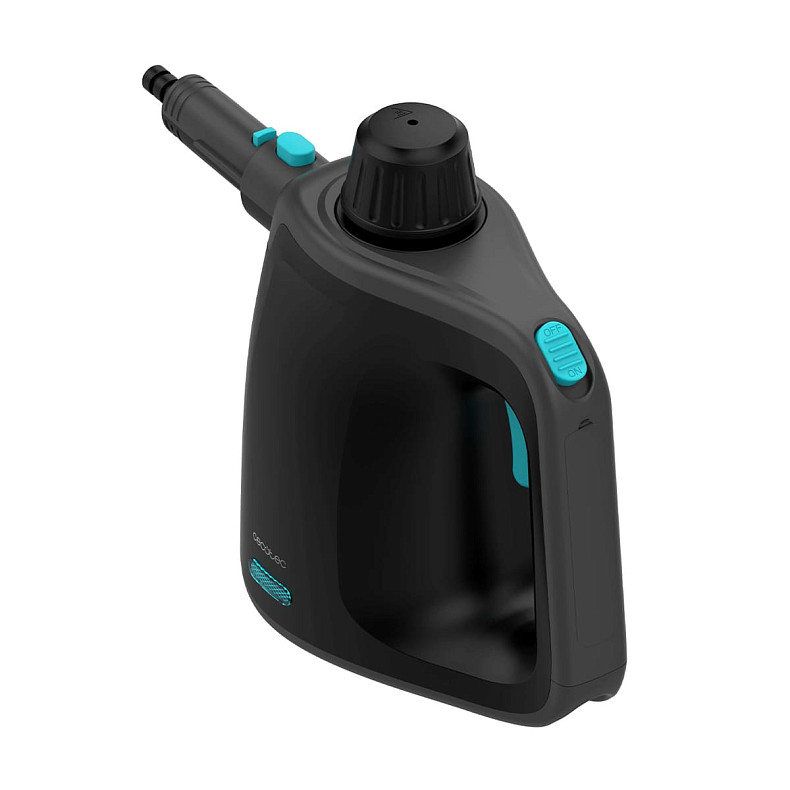 Пароочиститель ручной Cecotec HydroSteam 2000 Blaze