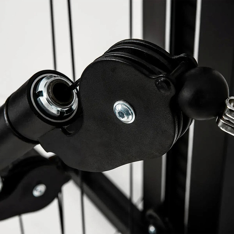 Мультистанція Toorx Multifunction Station MSX 90 (MSX-90)