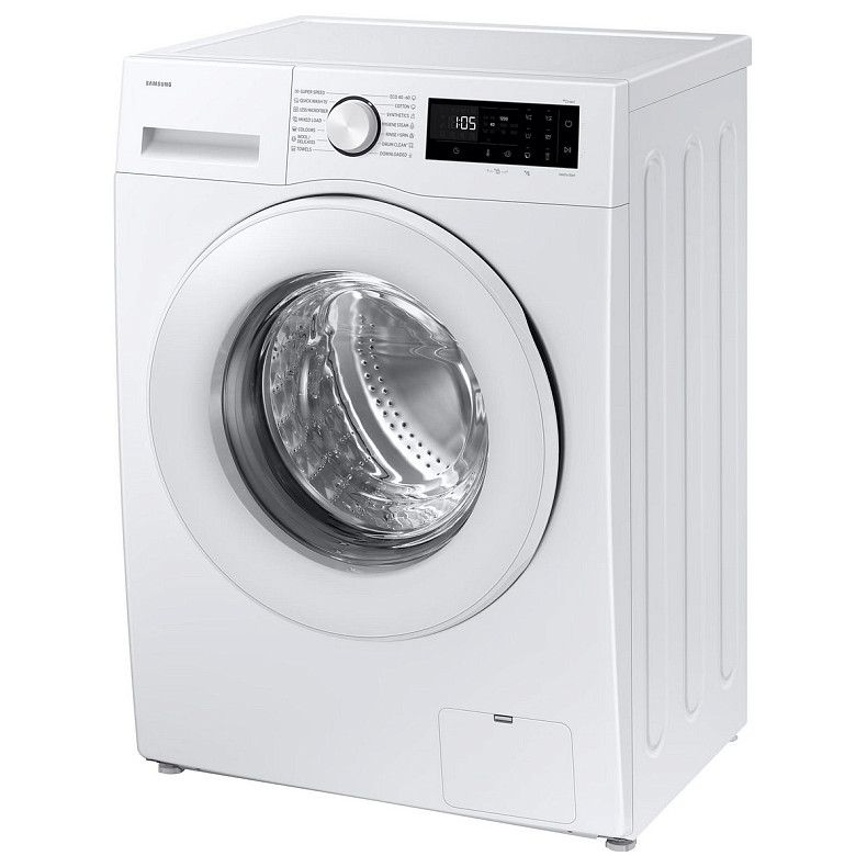 Пральна машина Samsung WW80FG5L32TELE