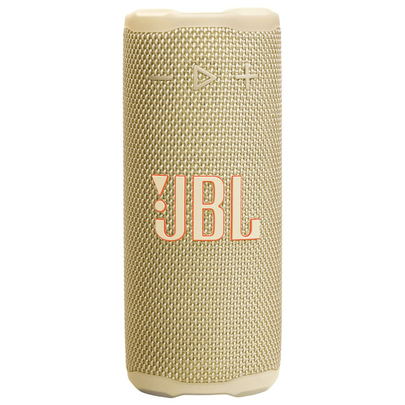 Портативная акустика JBL GRIP Yellow (JBLGRIPYEL)