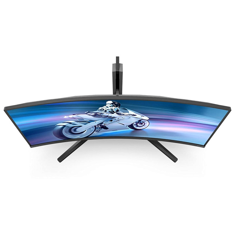 Монитор Philips QD OLED 34,3440*1440,175 Гц 34M2C6500/00