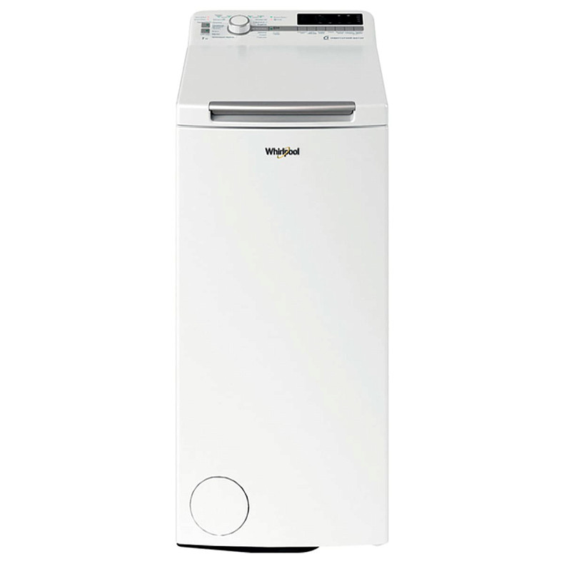 Стиральная машина Whirlpool TDLRB 7222BS UA