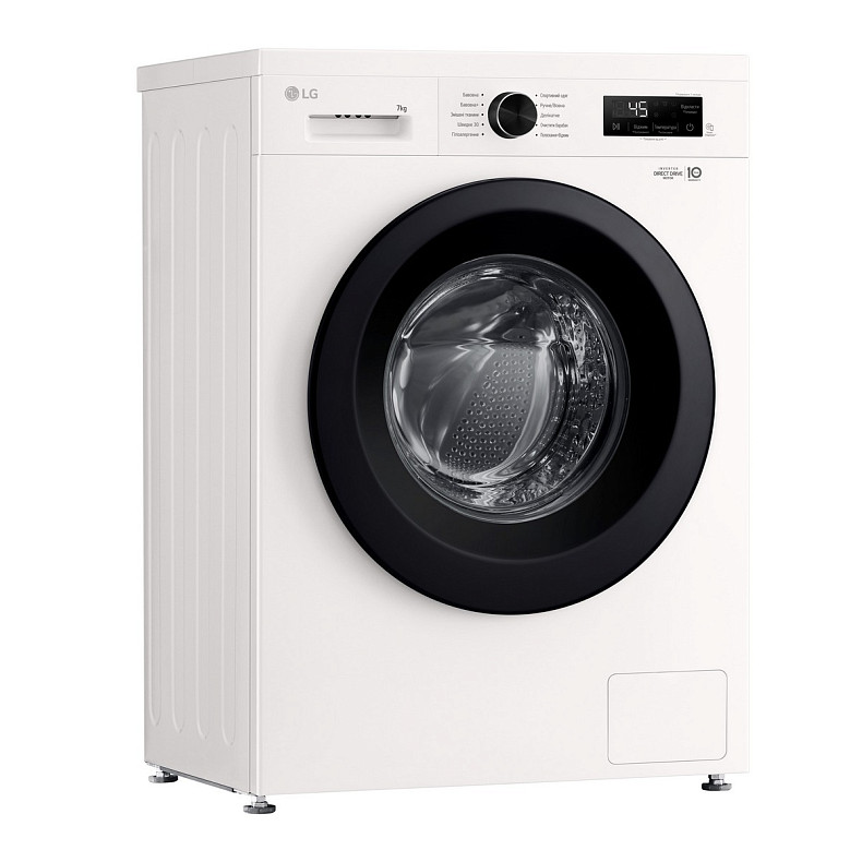 Пральна машина LG F2Y1HS6W