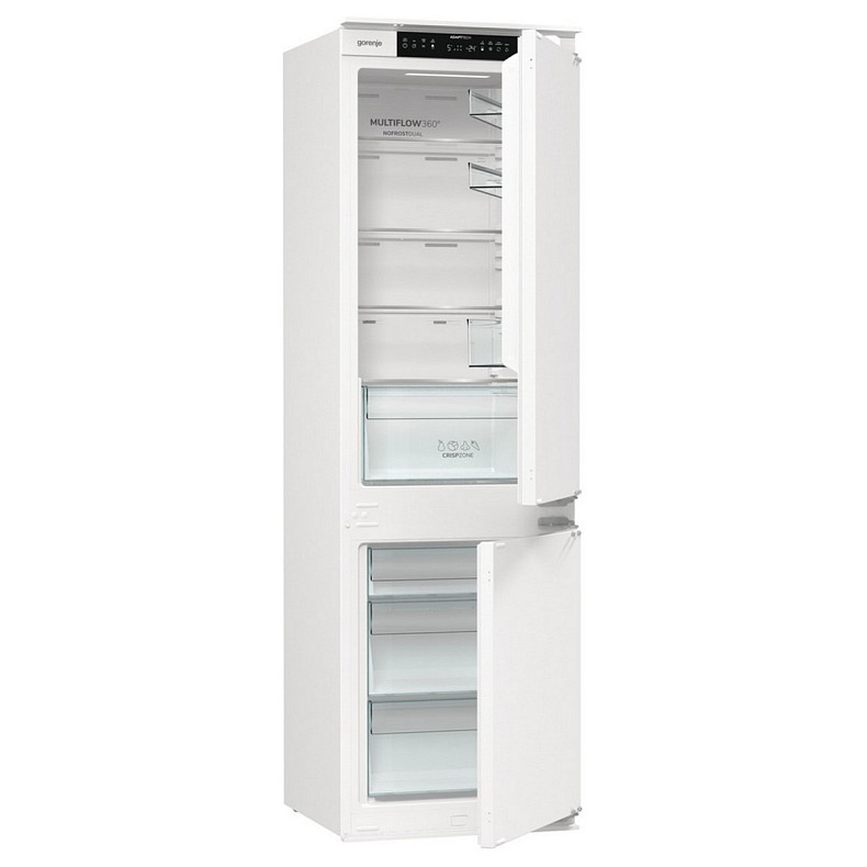 Холодильник Gorenje NRKI517E41