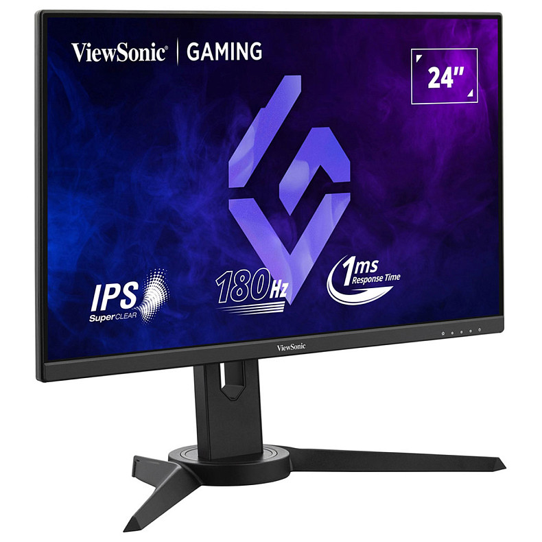 Монитор Viewsonic 24" IPS VX2479J-HD-PRO