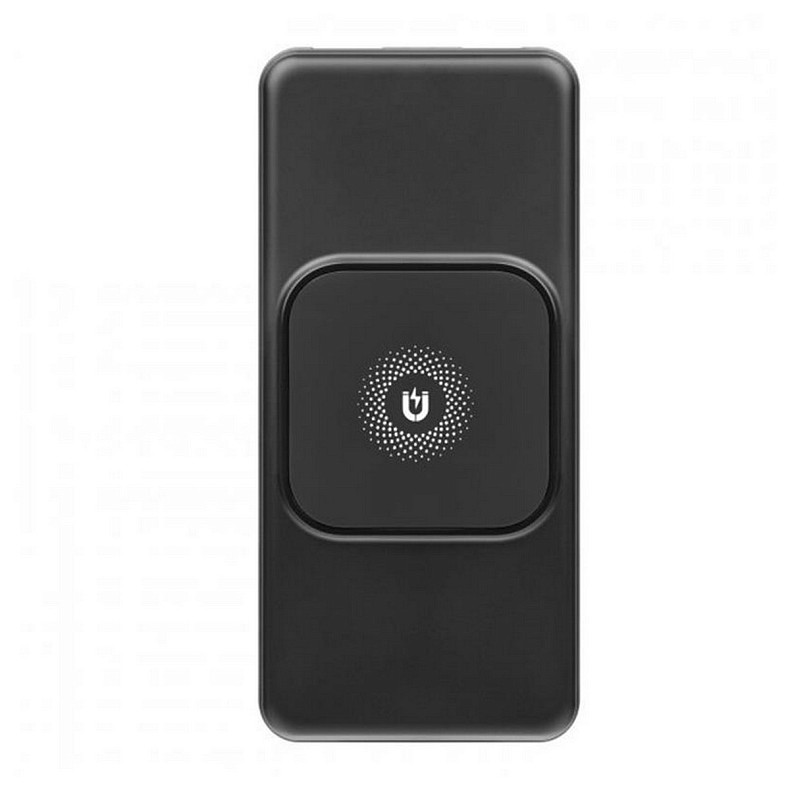 Универсальная мобильная батарея XO PR161 22.5W 10000mAh Black