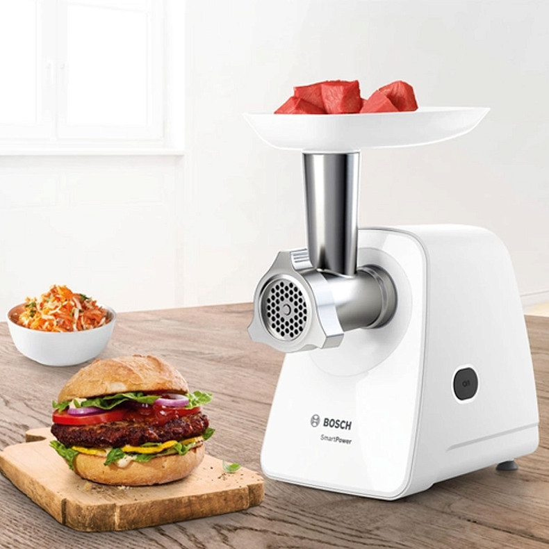 Мясорубка BOSCH MFW 2517W