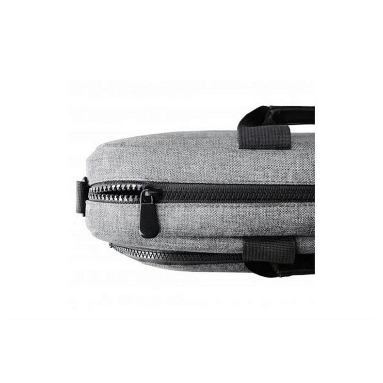 Сумка для ноутбука Grand-X SB-139G Grey