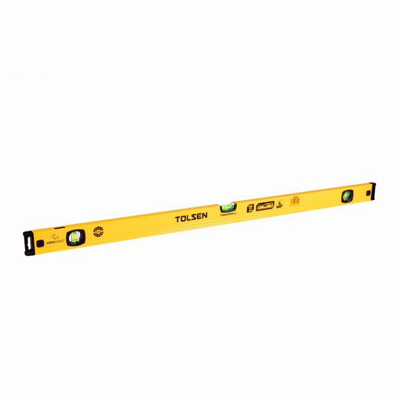 Рівень Tolsen, 80см (35234)
