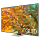 Телевизор SAMSUNG QE65Q80DAUXUA
