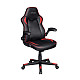 Ігрове крісло Trust GXT 704 RAVY Black/Red