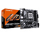 Материнська плата Gigabyte B840M DS3H Socket AM5
