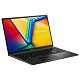 Ноутбук Asus Vivobook 15X OLED K3504VA-MA441 (90NB10A1-M00HY0) Indie Black