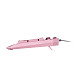 Клавіатура 2E GAMING KG315 RGB USB Pink Ukr