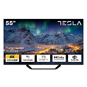 Телевизор Tesla 55E655BUS Телевизор Tesla 55E655BUS