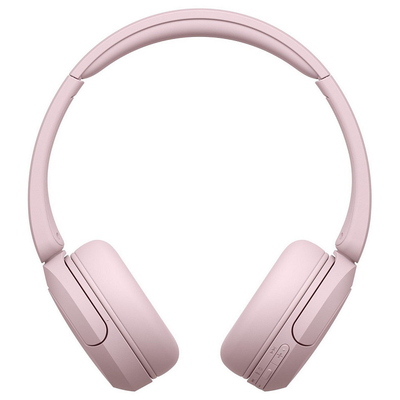 Наушники Sony WH-CH520 Pink (WHCH520P.CE7)
