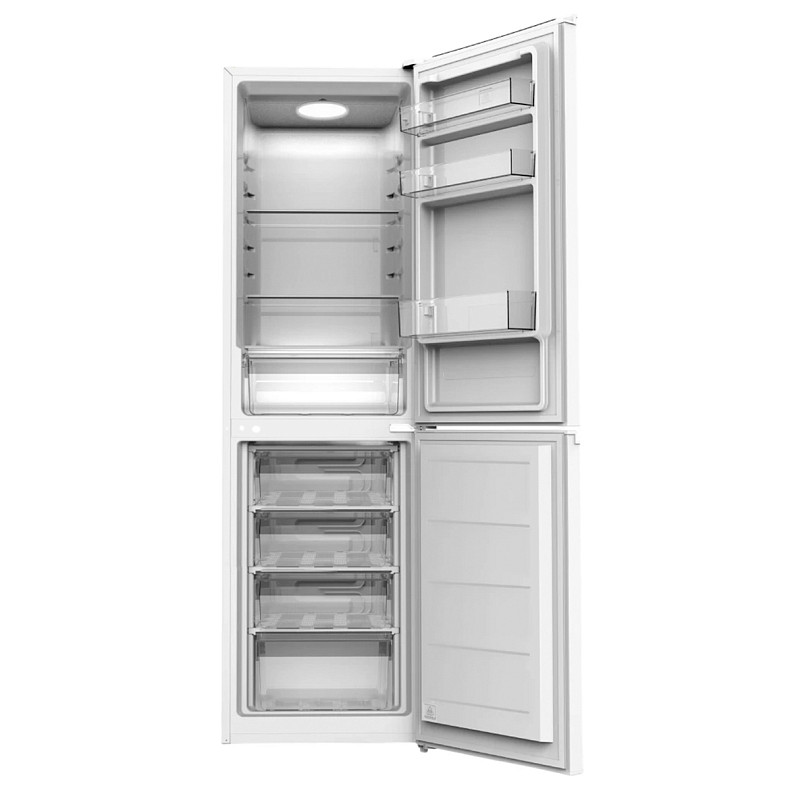 Холодильник Edler ED-378DW