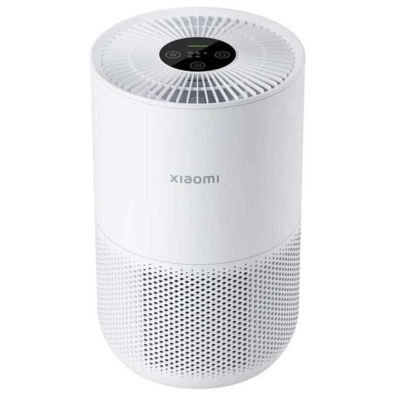 Очиститель Воздух Xiaomi Smart Air Air Purifier 4 Compact