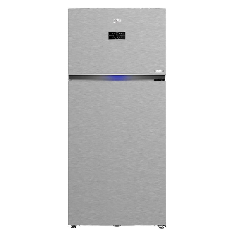 Холодильник BEKO RDNE700E40XP