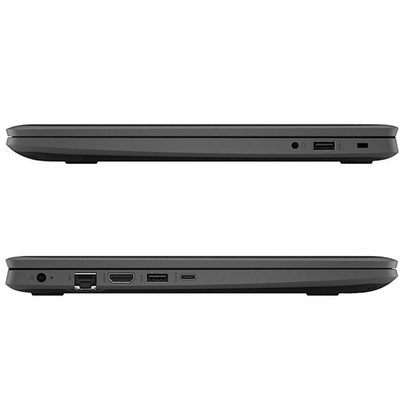 Ноутбук HP ProBook Fortis 14" FHD IPS AG, Intel i3-1210U, 8GB, F256GB, черный (6F1T5EA)