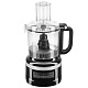 Кухонний комбайн KitchenAid 5KFP0719EOB черний