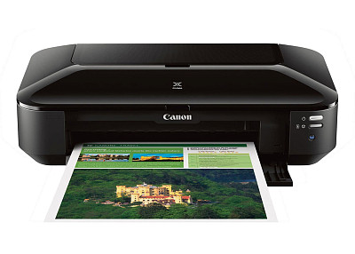 Принтер Canon PIXMA iX6840 Wi-Fi (8747B007)