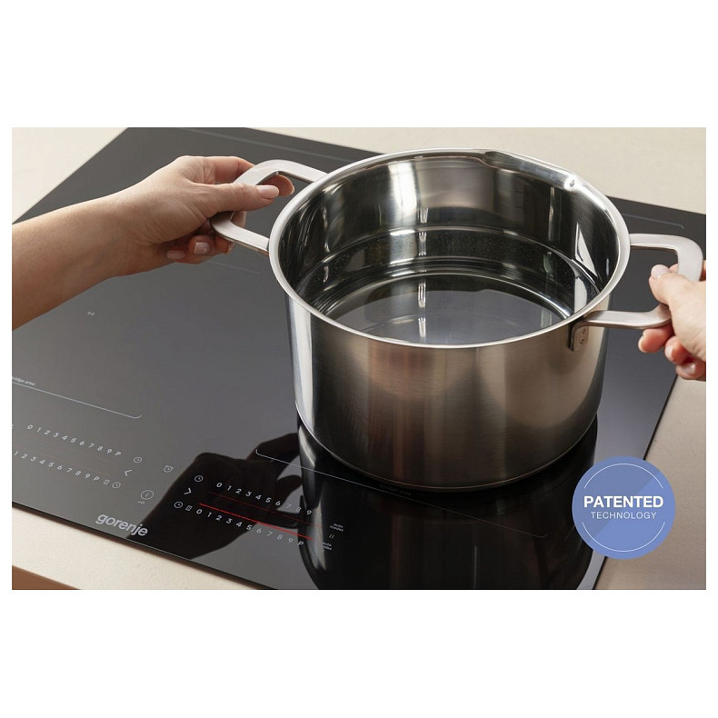 Варочная поверхность Gorenje GI6442BSCWF