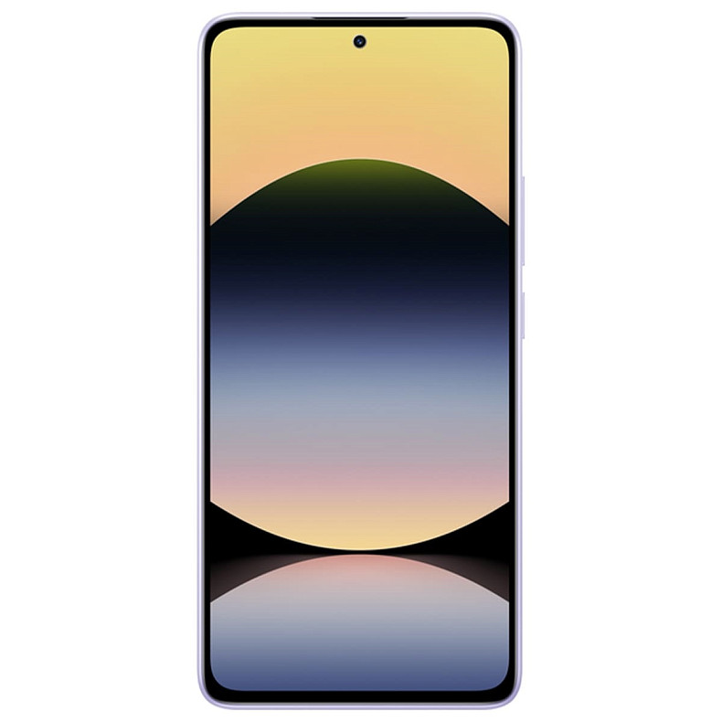 Смартфон Xiaomi Redmi Note 14 5G 6/128GB Lavender Purple