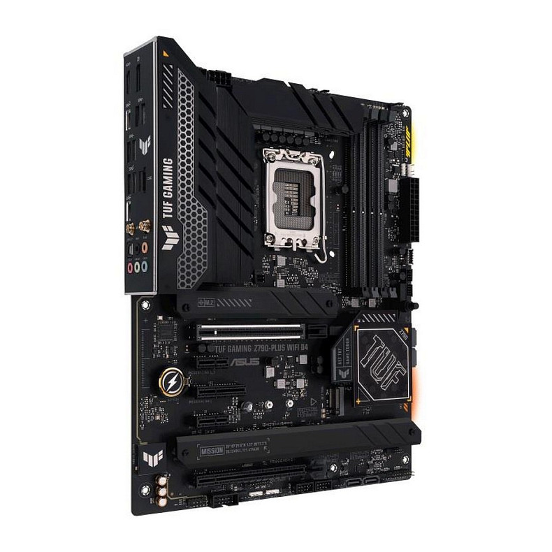 Материнская плата Asus TUF Gaming Z790-Plus WIFI D4 Socket 1700